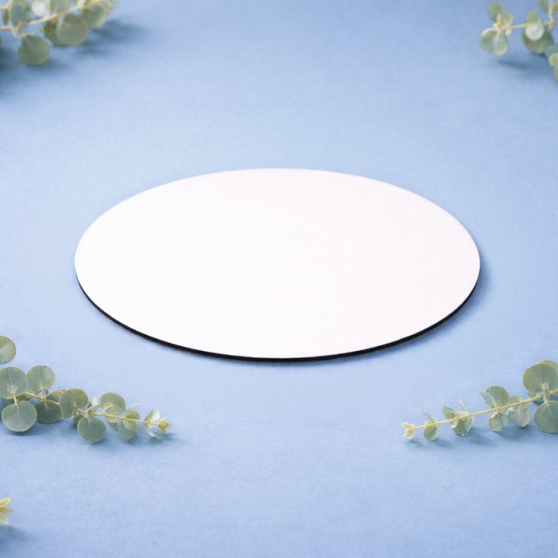Base Redonda MDF 35cm