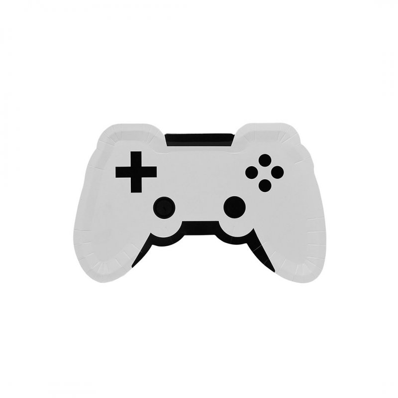 Pratos Gaming / Videojogos