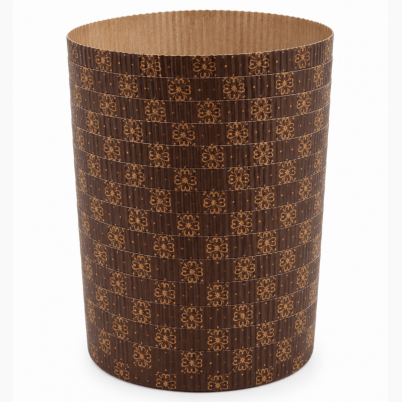 10 Formas para Panettone 750g