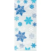 Sacos Flocos de Neve