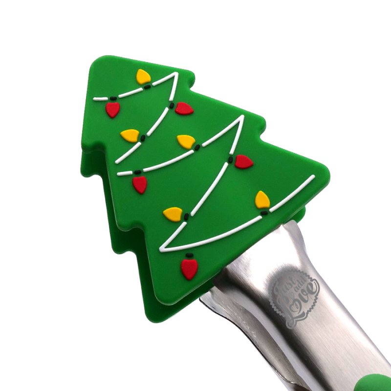 Pinça Árvore de Natal