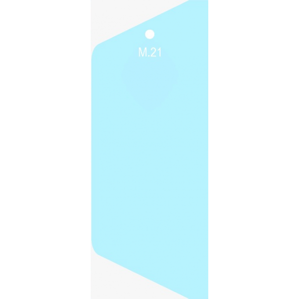 Espátula Acrílico M21