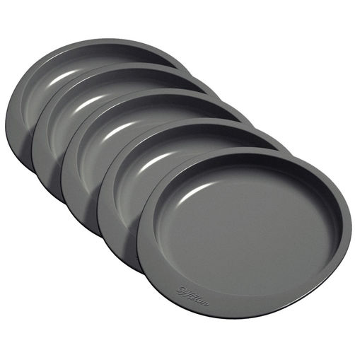 Wilton Forma Bolos Easy Layers Redondos Wilton Forma Bolos Easy Layers Redondos