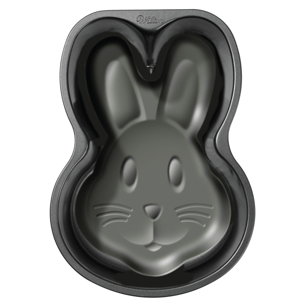 Forma para Bolo Coelho Forma para Bolo Coelho