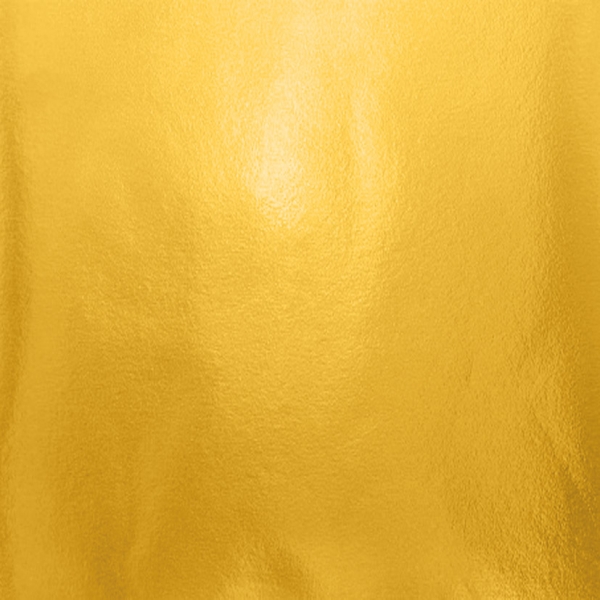 50 Folhas Laminadas para Bolo Gelado Ouro 50 Folhas Laminadas para Bolo Gelado Ouro