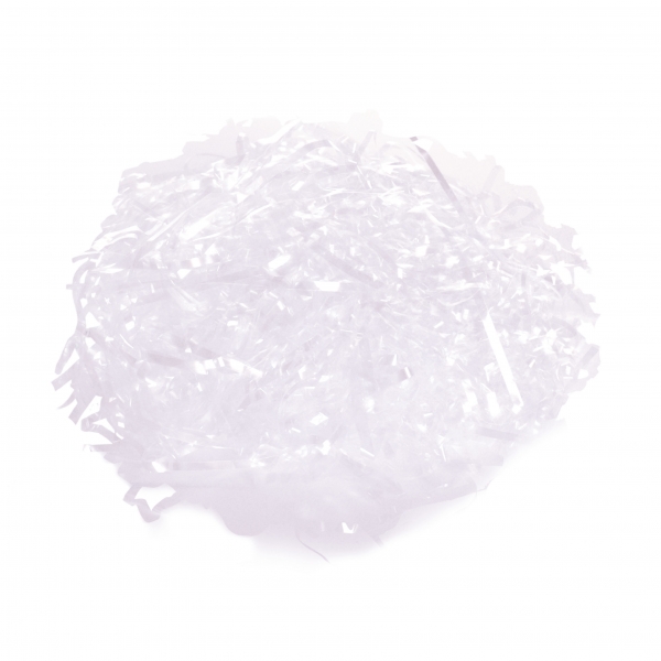Palha de Papel 100g Incolor