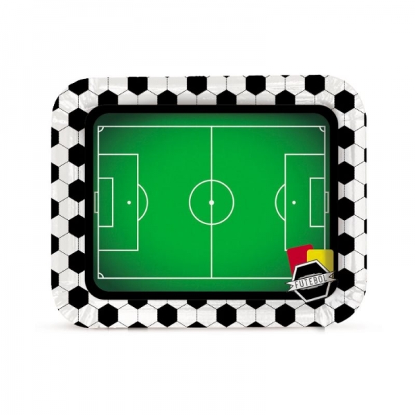 Bandeja Futebol