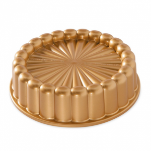 Forma Nordic Ware Charlotte Cake