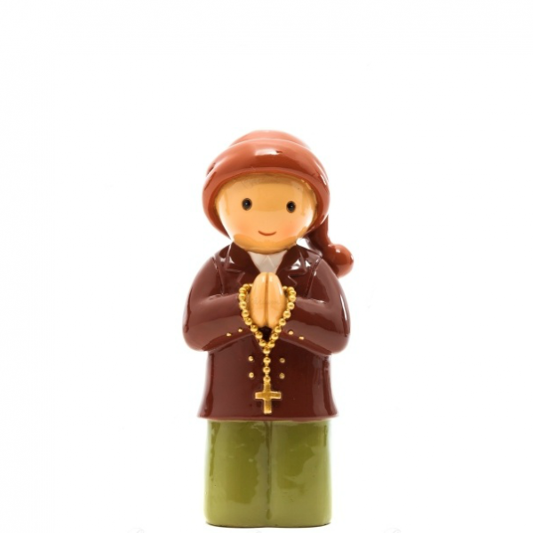 Figura São Francisco Marto (Pastorinho de Fátima) Figura São Francisco Marto (Pastorinho de Fátima)