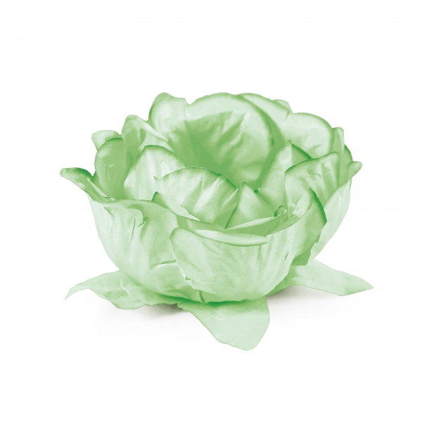 30 Formas para Docinho Flora Verde Pastel