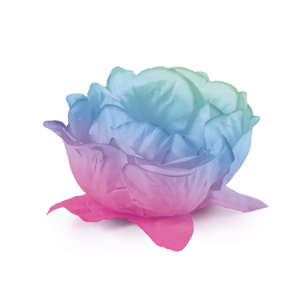 30 Formas para Docinho Flora Rainbow