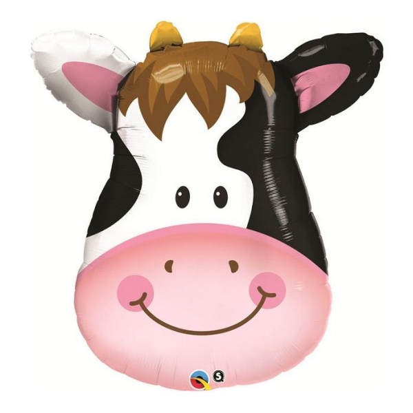 Balão Vaca