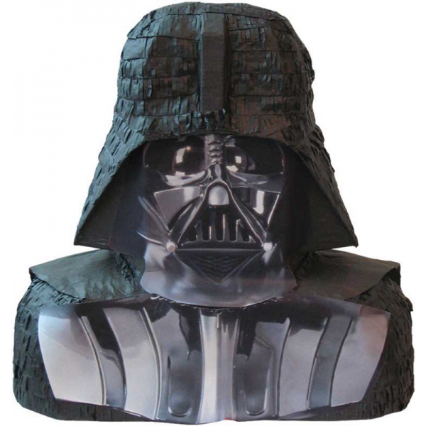 Pinhata Darth Vader