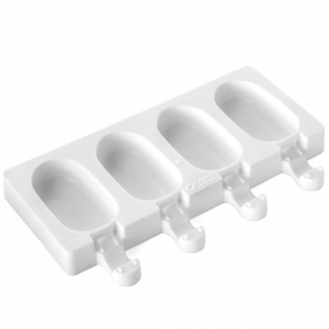 Molde para Gelados Mini Classic