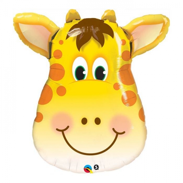 Balão Girafa