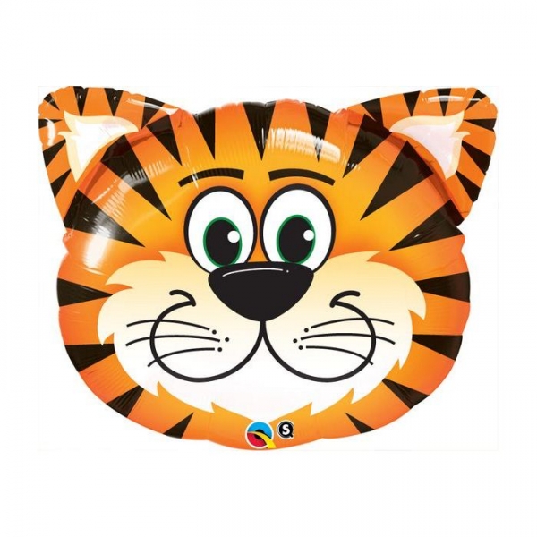 Balão Tigre
