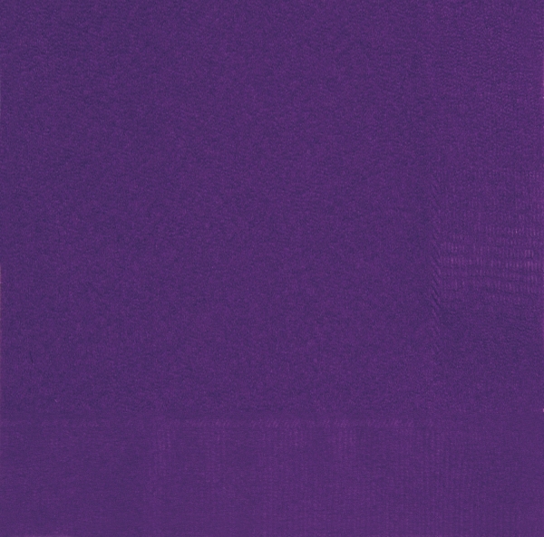 Guardanapos Roxo
