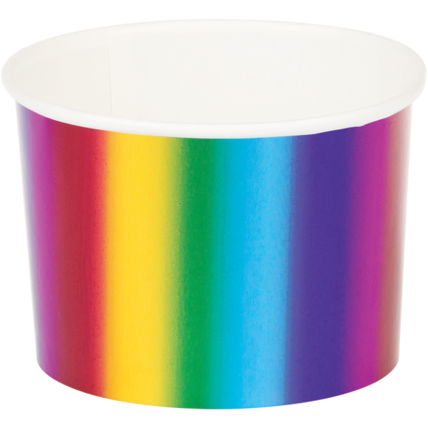 Copos Gelado Coloridos