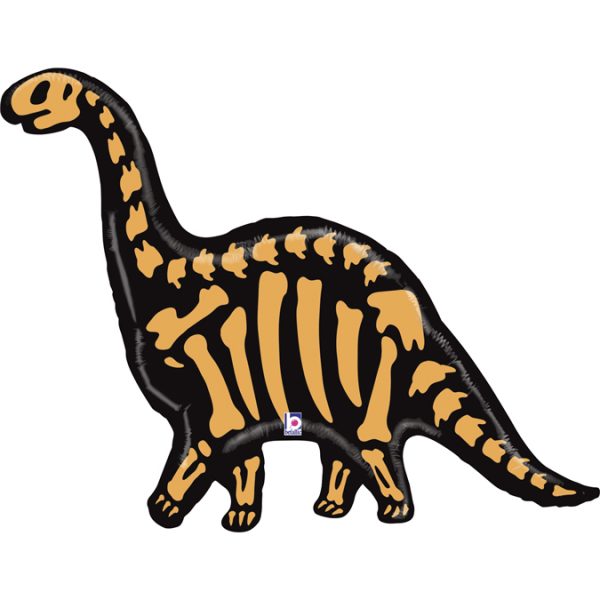 Balão Brontosaurus