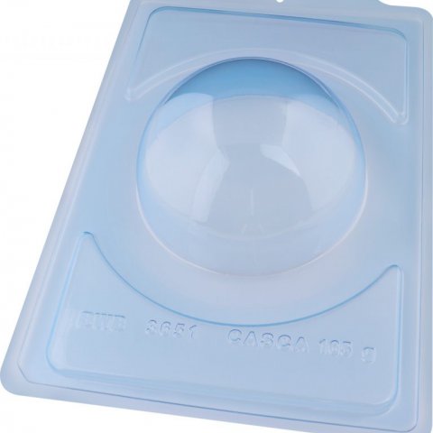 Forma Especial 3 Partes - Esfera de 150mm