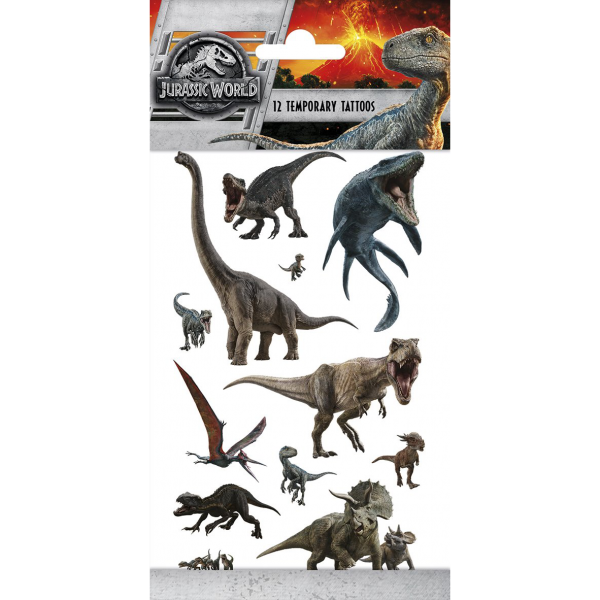 Tatuagens Dinossauros Tatuagens Dinossauros