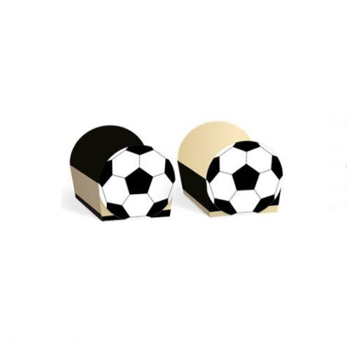 Forminhas para Doces Futebol Forminhas para Doces Futebol