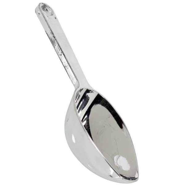 Colher para Buffet de Doces Prata Colher para Buffet de Doces Prata