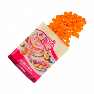 Deco Melts 250g Laranja