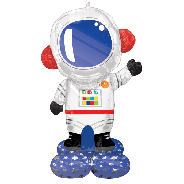 Balão Airloonz Astronauta