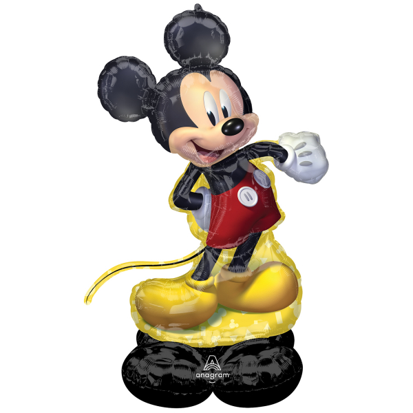 Balão Airloonz Mickey