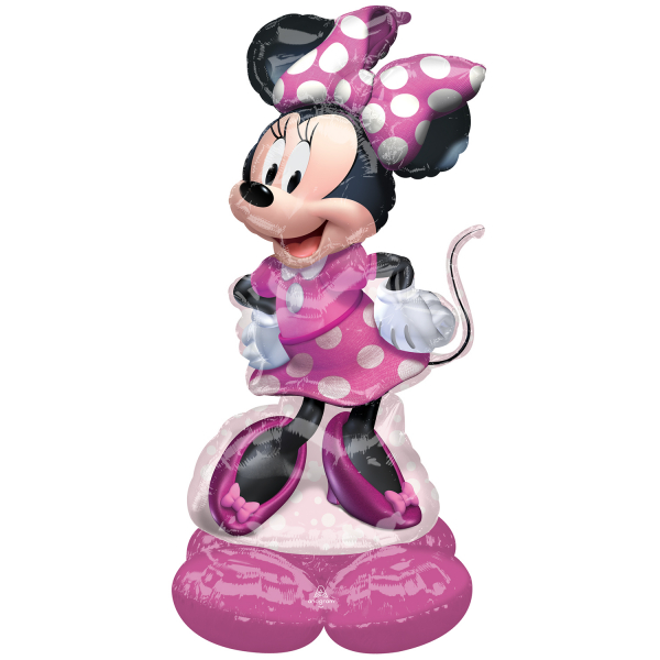 Balão Airloonz Minnie