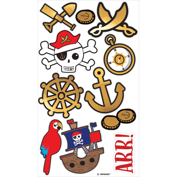 Tatuagens Piratas Tatuagens Piratas