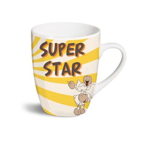 NICI Caneca - Super Star