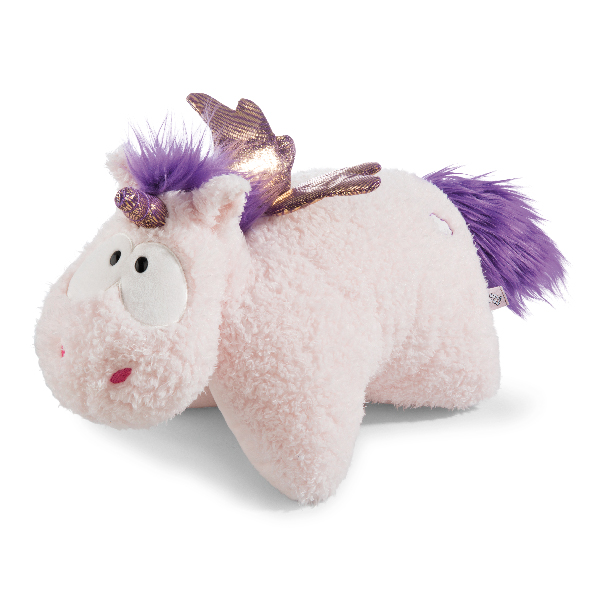 NICI Almofada/Peluche Unicórnio Cloud Dreamer