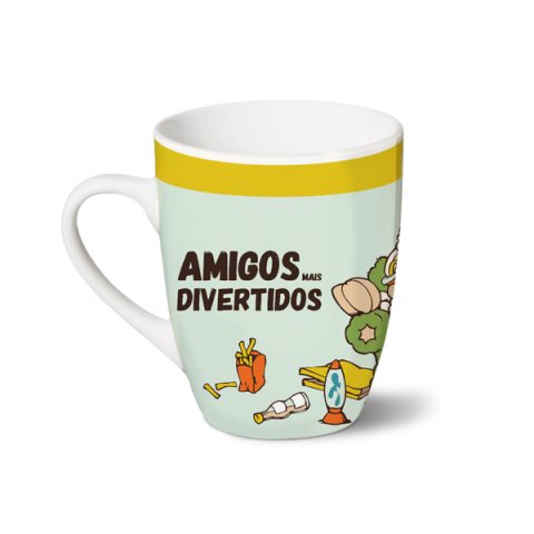 NICI Caneca - Amigos