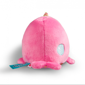 NICI Peluche Baleia Unicórnio 13cm