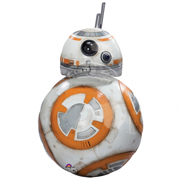 Balão BB8