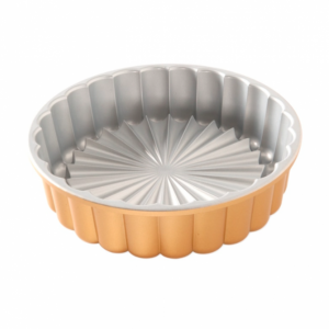 Forma Nordic Ware Charlotte Cake