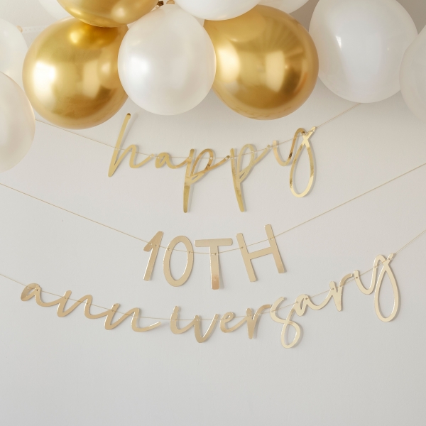 Faixa Personalizável Aniversário de Casamento Faixa Personalizável Aniversário de Casamento