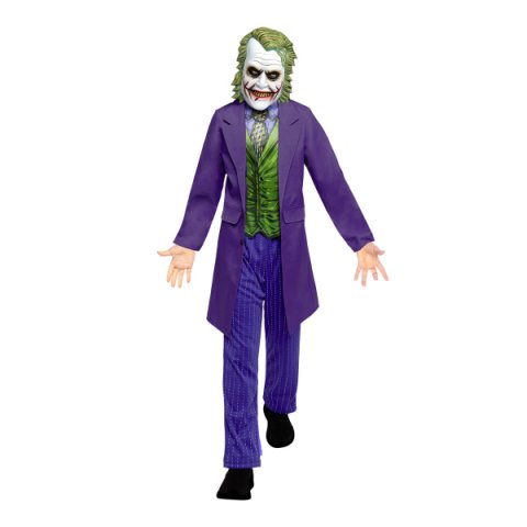 Fato Joker - 6-8 Anos