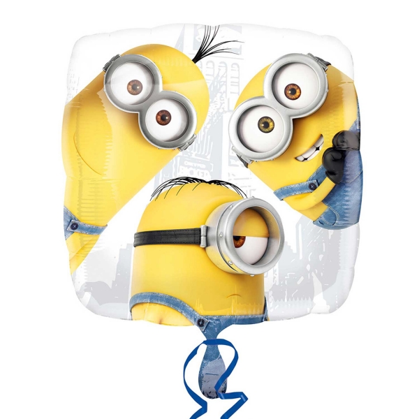 Balão Minions