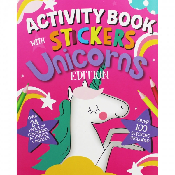 Kit para Colorir LOL Surprise! - Autocolantes, Etiquetas e Livros de  Actividades - Party&Bite