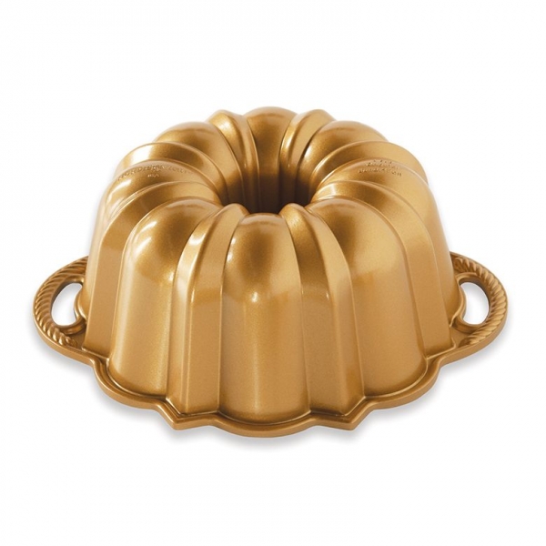 Forma Nordic Ware Anniversary Bundt Pan Forma Nordic Ware Anniversary Bundt Pan