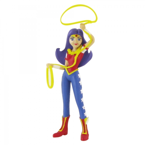 Figura Wonder Girl