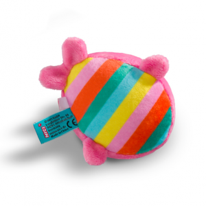 NICI Peluche Baleia Unicórnio 13cm