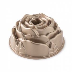 Forma Nordic Ware Rose Bundt