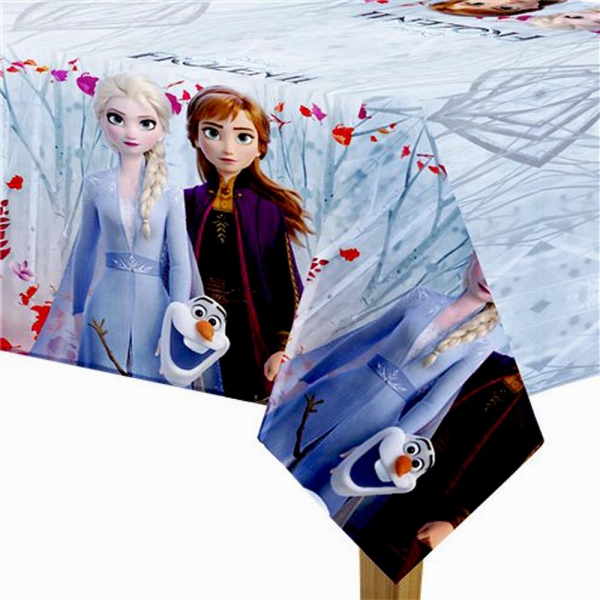 Toalha de Mesa Frozen II