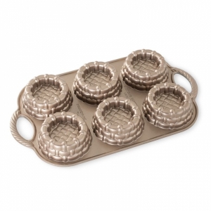Forma Nordic Ware Shortcake Baskets
