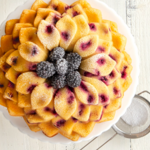 Forma NordicWare Blossom Bundt Pan