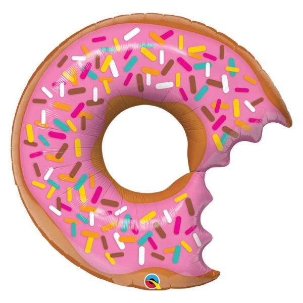 Balão Donut